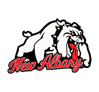 New Albany High School Basketball